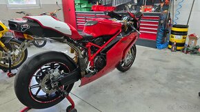 Ducati 999 R - 9