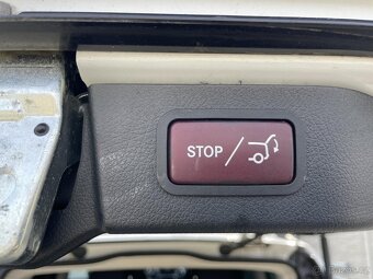 Mercedes-Benz Třídy V V 250CDi 190PS DPH 6M - 9