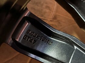 ORIG.VW T-Roc R-line SUZUKA..VW PASSAT B8 R19 225/40/19. - 9