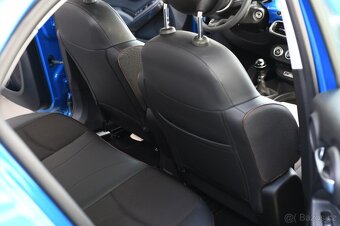 Fiat 500X 1.0 GSE | r.v. 2020 | nový motor | 45 000 km | 380 - 9