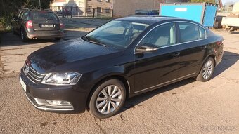 Passat 2.0TDI BlueMotion - 9