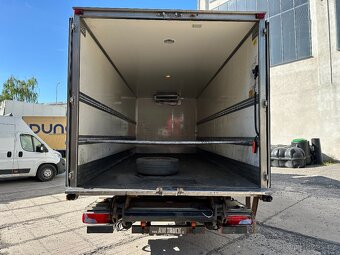 MAN TGL 12.220 IZOTHERM ČELO E6 - 9