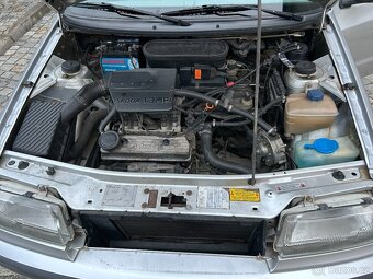 SKODA FELICIA 1,3 MPI+LPG - 9
