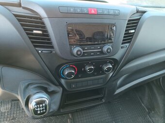 Iveco Daily 35S18 132 kW - 9