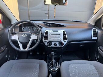 Hyundai i20 1.2 i 57kw 54 000km - 9