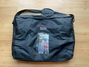 Plovoucí oblek Sundridge Crossflow Pro - 9