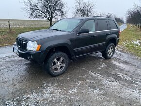 Jeep Grand Cherokee 3.0 crd - 9