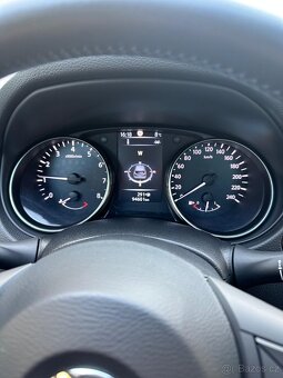 Nissan Qashqai 1.6 MT 160k N-Connecta - 9