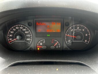 Fiat Ducato 2.3 JTD sklápěč, 2021, 36000 km, DPH - 9