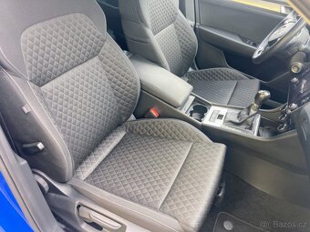 Škoda Superb, 2,0 TDi (110 kW) AMBITION, plná servisní kniha - 9