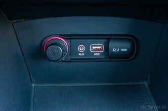 Kia Optima 1.7 CRDi - 9