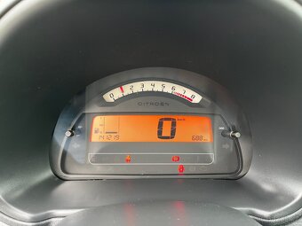 ✅CITROEN C3 1.4 54KW SERVISNÍ KNIHA ✅ - 9