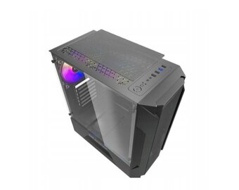 Úplně nová nepoužitá PC bedna - 9