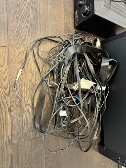Bose Acousticmas + Sony DTR Zesilovač - 9