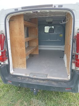 Peugeot Expert 2,0Hdi 94kw - 9