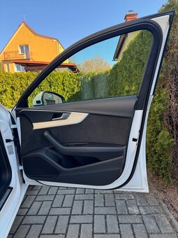 Audi A4 B9 2.0tdi S-Tronic - 9