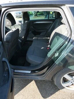 Skoda Superb Tdi Style - 9