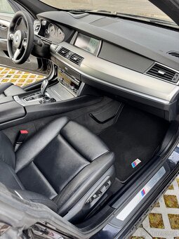 Bmw 535d GT 5 x-drive f07 nové rozvody - 9