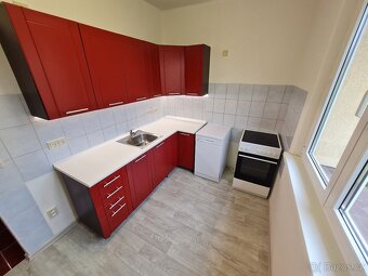 Pronájem byt 2+1, 56 m2, Karviná - 9