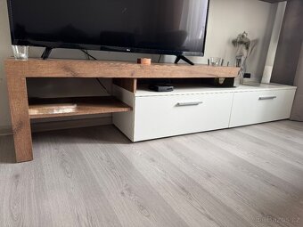 Obývací stěna - 9