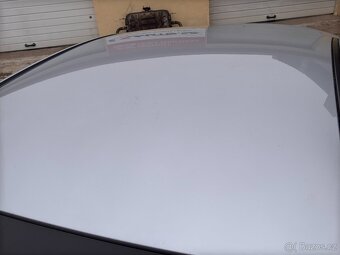 MAZDA 6 2.0i 2019,170TKM,HEAD-UP,FULL LED,KŮŽE,VÝHŘEV,ALU18 - 9