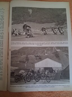 2 x Svět motorů rok 1956 - 9