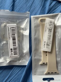 Apple watch series 7 - 9