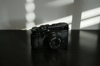 Fujifilm X-Pro2 - 9
