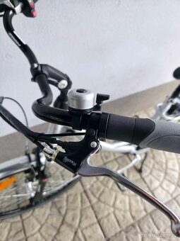 Elektrokolo Ekolo 26" 10Ah - 9