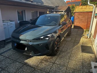 CUPRA Formentor 1.5 eTSI DSG – Model 2024 - 9