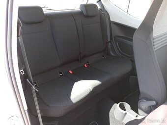 VW UP 1.0i CNG DPH - 9