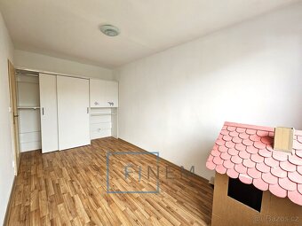 Pronájem byty 3+1/L, 68 m2 - Kralupy nad Vltavou - 9