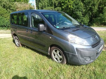 Peugeot Expert Teepe - 9