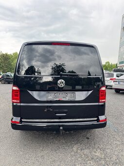 Volkswagen T6 Multivan 2.0TDI 110kw DSG LED - 9