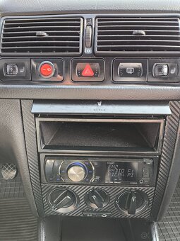Volkswagen golf 4, 1.9 TDI, 66 kW - 9