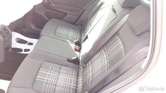 Volkswagen Golf Sportsvan - 9