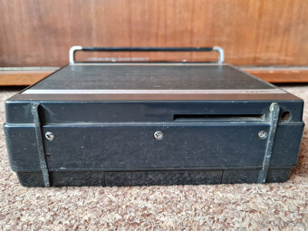 Sony Solid State - 9