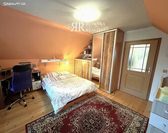 Prodej rodinného domu 135 m², pozemek 452 m², Přišimasy - 9