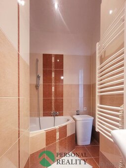 Podnájem byty 1+1, 36 m2 - Jirkov, ev.č. 02376 - 9