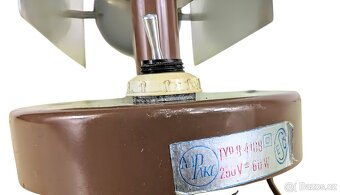 Nástěnná lampa Napako - Josef Hůrka - 9