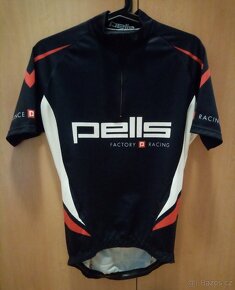 PELLS RAZZER TEAM vel. 17" - 9