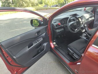 Honda CR-V 2.0i 114kW 4x2 73xxx km
2.0i 114kW 4x2 71xxx k - 9