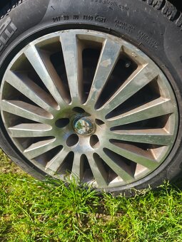 nahradni dili alfa romeo 159 2006 - 9