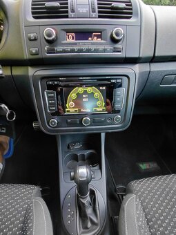 Prodám škoda Fabia 2 RS 1.4 tsi, DSG,132 kw - 9