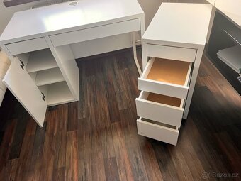 Postel plus stolek - 9