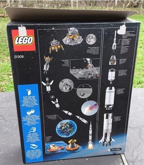 Lego technika - 9