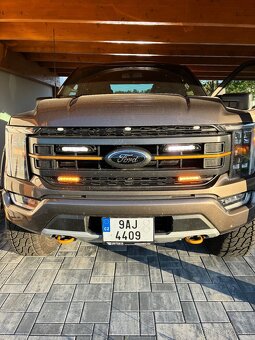 Ford F150 - 9