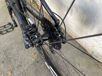 Trek Paragon Gary Fisher Collection vel. 15.5 pro 160-170 cm - 9