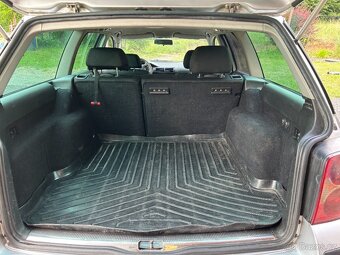 Vw Passat B5.5 1.9 Tdi 96kw - 9
