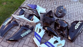 Yamaha R6 2010 RJ16 okruhovka - 9